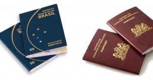 Brazilianen