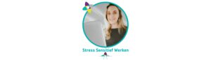 Stress Sensitief Werken
